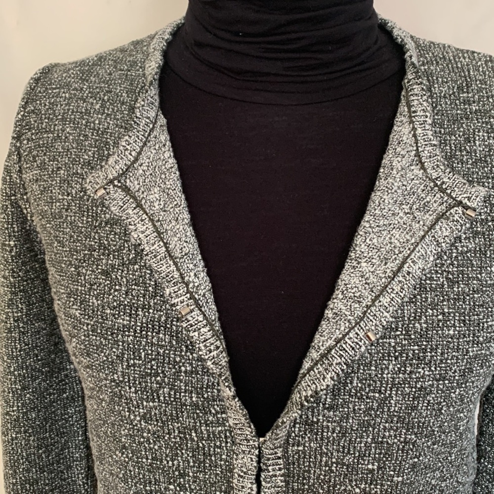 BP Studio jacket - Picture 3 of 8